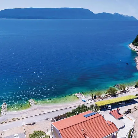 Awesome In With Wifi Lejlighed *