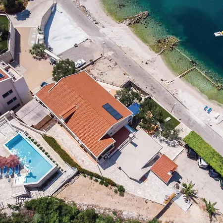 Lejlighed Awesome In With Wifi *