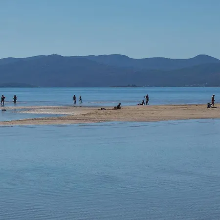 Lejlighed Awesome In With Wifi Duba