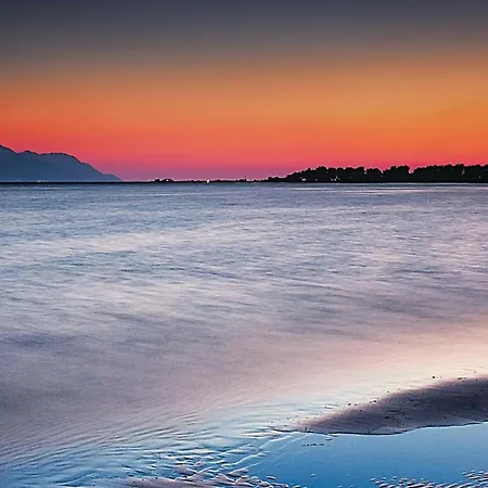 Lejlighed Awesome In With Wifi Duba