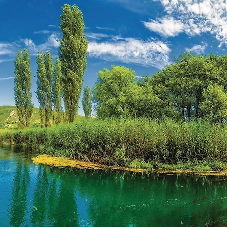 Awesome In With Wifi Lejlighed Duba