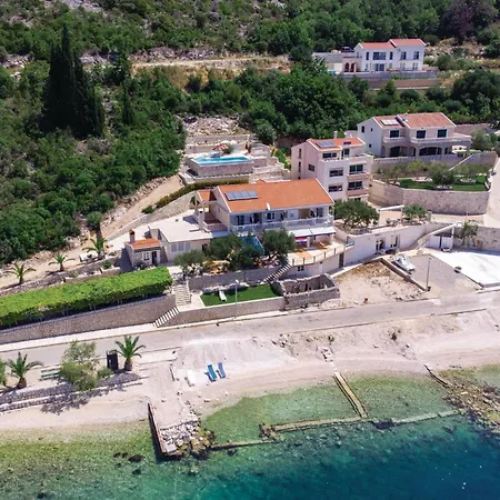 شقة Awesome In With Wifi