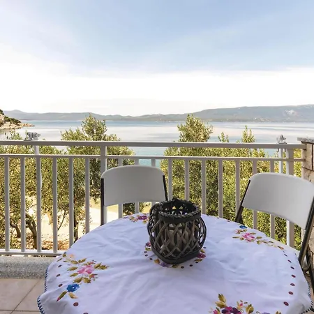 Διαμέρισμα Awesome In With Wifi
