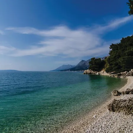 شقة Awesome In With Wifi *