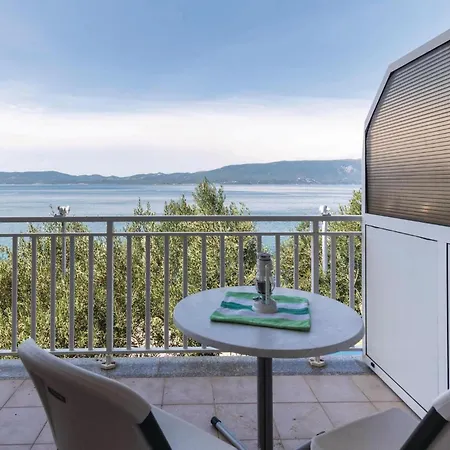 Διαμέρισμα Awesome In With Wifi