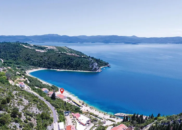 Awesome In With Wifi Appartement