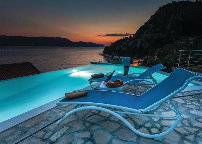 Awesome In With Wifi Appartement