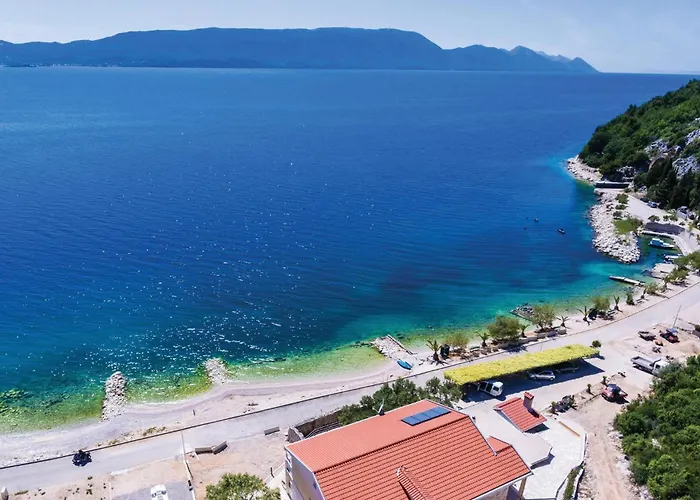 Awesome In With Wifi Appartement *