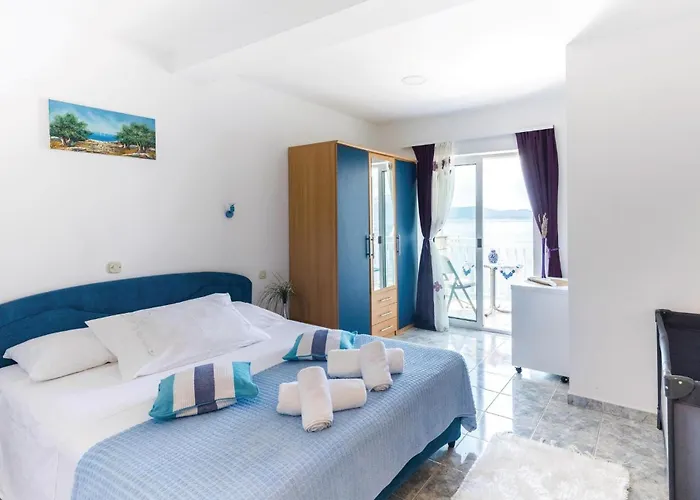 Appartement Awesome In With Wifi *