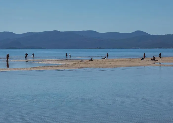 Appartement Awesome In With Wifi Duba