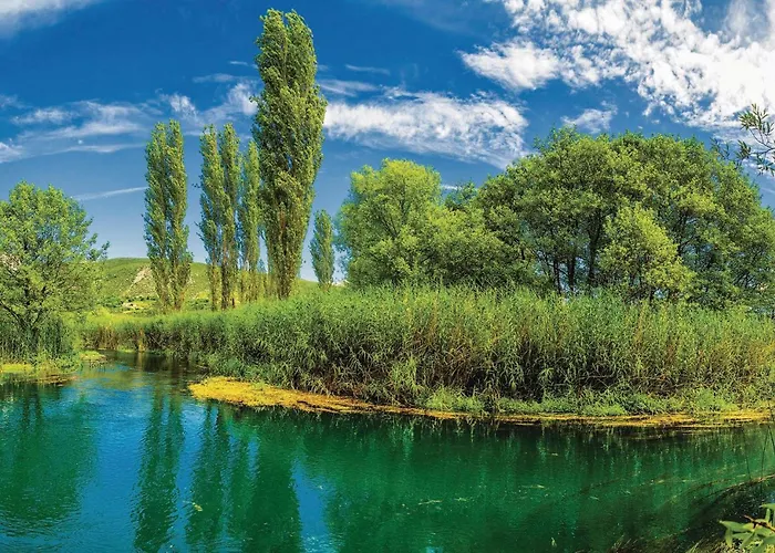 Awesome In With Wifi Appartement Duba